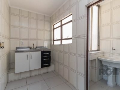 Cobertura à venda com 112m², 2 quartos no bairro Santo Antônio em Porto Alegre - Foto 3