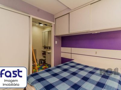 Apartamento à venda com 65m², 3 quartos, 1 suíte, 1 vaga no bairro Vila Ipiranga em Porto Alegre - Foto 6