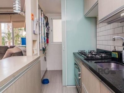 Apartamento à venda com 65m², 3 quartos, 1 suíte, 1 vaga no bairro Vila Ipiranga em Porto Alegre - Foto 18