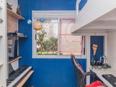 Apartamento à venda com 65m², 3 quartos, 1 suíte, 1 vaga no bairro Vila Ipiranga em Porto Alegre - Foto 14