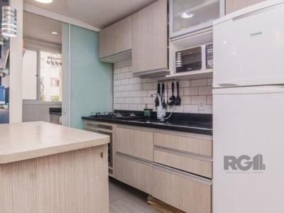 Apartamento à venda com 65m², 3 quartos, 1 suíte, 1 vaga no bairro Vila Ipiranga em Porto Alegre - Foto 20