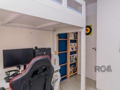 Apartamento à venda com 65m², 3 quartos, 1 suíte, 1 vaga no bairro Vila Ipiranga em Porto Alegre - Foto 15