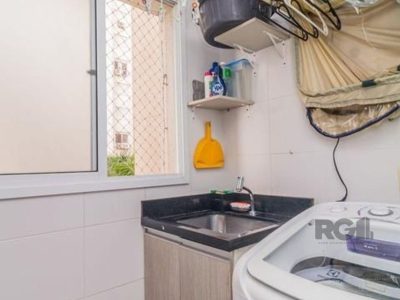 Apartamento à venda com 65m², 3 quartos, 1 suíte, 1 vaga no bairro Vila Ipiranga em Porto Alegre - Foto 19