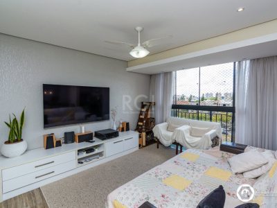 Apartamento à venda com 94m², 3 quartos, 1 suíte, 2 vagas no bairro Jardim Europa em Porto Alegre - Foto 4