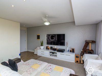 Apartamento à venda com 94m², 3 quartos, 1 suíte, 2 vagas no bairro Jardim Europa em Porto Alegre - Foto 5