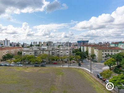 Apartamento à venda com 94m², 3 quartos, 1 suíte, 2 vagas no bairro Jardim Europa em Porto Alegre - Foto 10