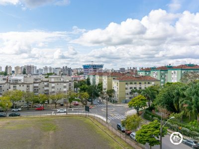 Apartamento à venda com 94m², 3 quartos, 1 suíte, 2 vagas no bairro Jardim Europa em Porto Alegre - Foto 11