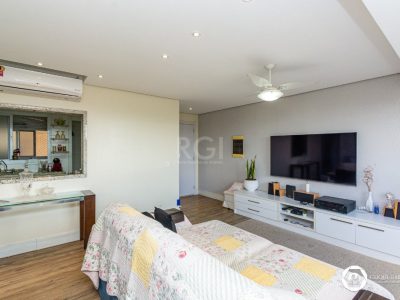 Apartamento à venda com 94m², 3 quartos, 1 suíte, 2 vagas no bairro Jardim Europa em Porto Alegre - Foto 13