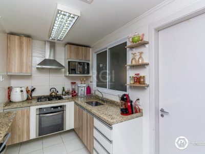 Apartamento à venda com 94m², 3 quartos, 1 suíte, 2 vagas no bairro Jardim Europa em Porto Alegre - Foto 14