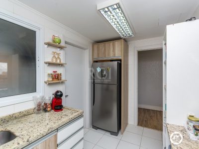 Apartamento à venda com 94m², 3 quartos, 1 suíte, 2 vagas no bairro Jardim Europa em Porto Alegre - Foto 16