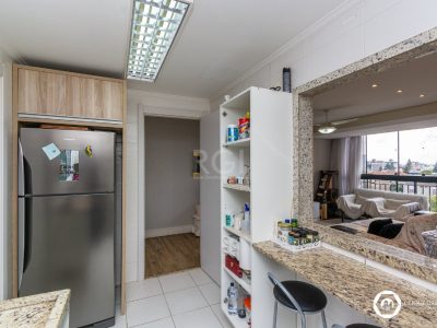 Apartamento à venda com 94m², 3 quartos, 1 suíte, 2 vagas no bairro Jardim Europa em Porto Alegre - Foto 17