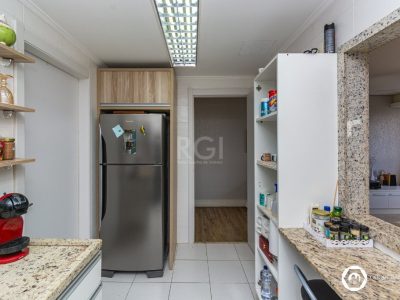 Apartamento à venda com 94m², 3 quartos, 1 suíte, 2 vagas no bairro Jardim Europa em Porto Alegre - Foto 18