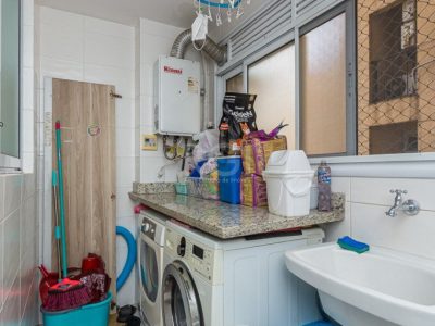 Apartamento à venda com 94m², 3 quartos, 1 suíte, 2 vagas no bairro Jardim Europa em Porto Alegre - Foto 20