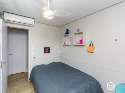 Apartamento à venda com 94m², 3 quartos, 1 suíte, 2 vagas no bairro Jardim Europa em Porto Alegre - Foto 22