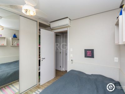 Apartamento à venda com 94m², 3 quartos, 1 suíte, 2 vagas no bairro Jardim Europa em Porto Alegre - Foto 23