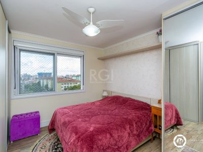 Apartamento à venda com 94m², 3 quartos, 1 suíte, 2 vagas no bairro Jardim Europa em Porto Alegre - Foto 24