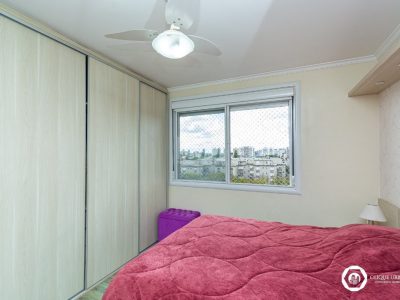 Apartamento à venda com 94m², 3 quartos, 1 suíte, 2 vagas no bairro Jardim Europa em Porto Alegre - Foto 26