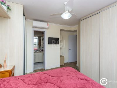 Apartamento à venda com 94m², 3 quartos, 1 suíte, 2 vagas no bairro Jardim Europa em Porto Alegre - Foto 27