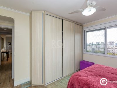 Apartamento à venda com 94m², 3 quartos, 1 suíte, 2 vagas no bairro Jardim Europa em Porto Alegre - Foto 29