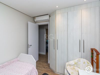 Apartamento à venda com 94m², 3 quartos, 1 suíte, 2 vagas no bairro Jardim Europa em Porto Alegre - Foto 33