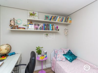 Apartamento à venda com 94m², 3 quartos, 1 suíte, 2 vagas no bairro Jardim Europa em Porto Alegre - Foto 34