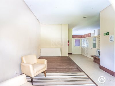 Apartamento à venda com 94m², 3 quartos, 1 suíte, 2 vagas no bairro Jardim Europa em Porto Alegre - Foto 54