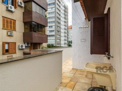 Cobertura à venda com 227m², 3 quartos, 1 suíte, 3 vagas no bairro Bela Vista em Porto Alegre - Foto 55