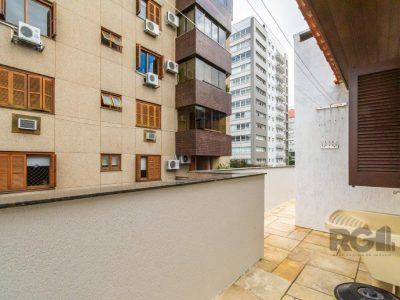 Cobertura à venda com 227m², 3 quartos, 1 suíte, 3 vagas no bairro Bela Vista em Porto Alegre - Foto 56