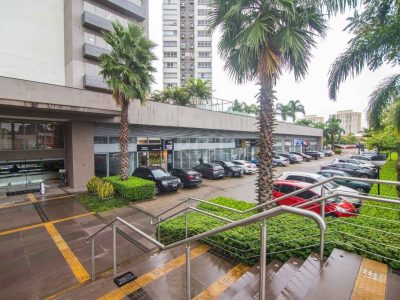 Conjunto/Sala à venda com 46m² no bairro São Sebastião em Porto Alegre - Foto 3