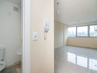 Conjunto/Sala à venda com 46m² no bairro São Sebastião em Porto Alegre - Foto 16