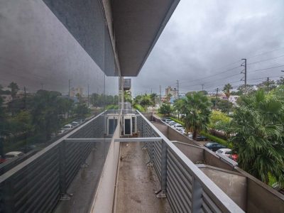 Conjunto/Sala à venda com 46m² no bairro São Sebastião em Porto Alegre - Foto 13