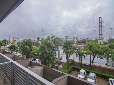 Conjunto/Sala à venda com 46m² no bairro São Sebastião em Porto Alegre - Foto 14