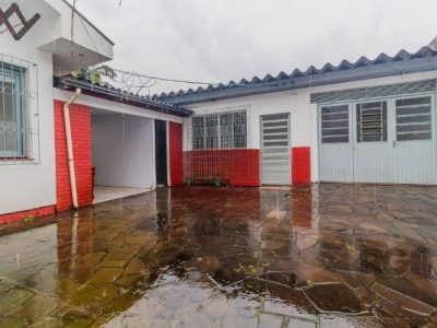 Casa à venda com 189m², 4 quartos, 5 vagas no bairro São Sebastião em Porto Alegre - Foto 16