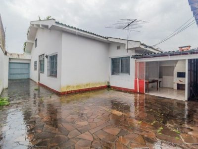 Casa à venda com 189m², 4 quartos, 5 vagas no bairro São Sebastião em Porto Alegre - Foto 17