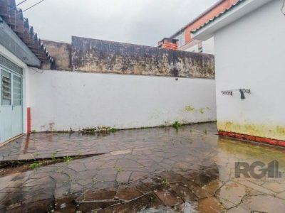 Casa à venda com 189m², 4 quartos, 5 vagas no bairro São Sebastião em Porto Alegre - Foto 19