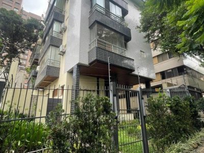 Apartamento à venda com 94m², 2 quartos, 1 suíte, 1 vaga no bairro Petrópolis em Porto Alegre - Foto 16