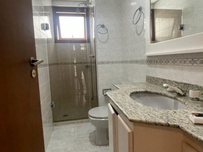 Apartamento à venda com 94m², 2 quartos, 1 suíte, 1 vaga no bairro Petrópolis em Porto Alegre - Foto 12