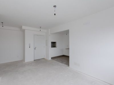 Apartamento à venda com 76m², 3 quartos, 1 suíte, 1 vaga no bairro Navegantes em Porto Alegre - Foto 5