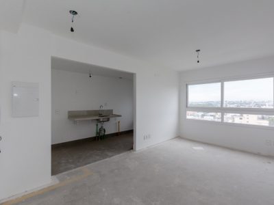 Apartamento à venda com 76m², 3 quartos, 1 suíte, 1 vaga no bairro Navegantes em Porto Alegre - Foto 6