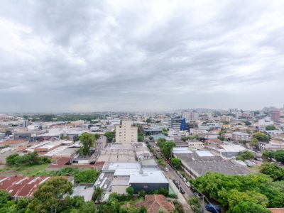 Apartamento à venda com 76m², 3 quartos, 1 suíte, 1 vaga no bairro Navegantes em Porto Alegre - Foto 8