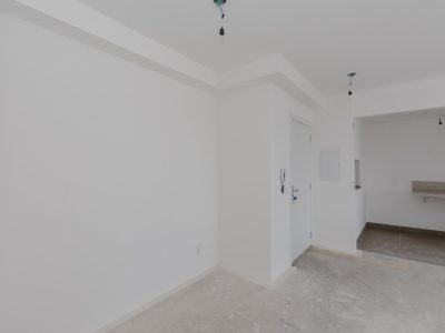 Apartamento à venda com 76m², 3 quartos, 1 suíte, 1 vaga no bairro Navegantes em Porto Alegre - Foto 16