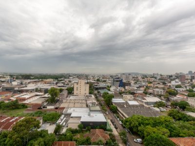 Apartamento à venda com 76m², 3 quartos, 1 suíte, 1 vaga no bairro Navegantes em Porto Alegre - Foto 23