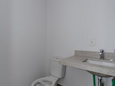 Apartamento à venda com 76m², 3 quartos, 1 suíte, 1 vaga no bairro Navegantes em Porto Alegre - Foto 24