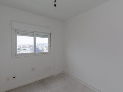 Apartamento à venda com 76m², 3 quartos, 1 suíte, 1 vaga no bairro Navegantes em Porto Alegre - Foto 26