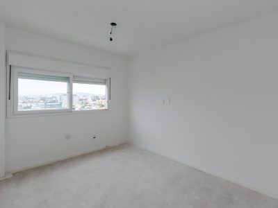 Apartamento à venda com 76m², 3 quartos, 1 suíte, 1 vaga no bairro Navegantes em Porto Alegre - Foto 33