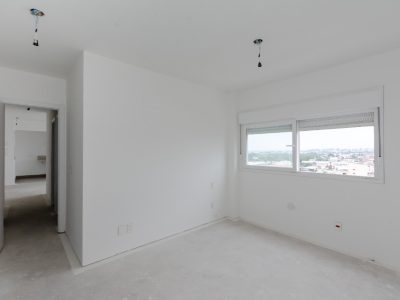 Apartamento à venda com 76m², 3 quartos, 1 suíte, 1 vaga no bairro Navegantes em Porto Alegre - Foto 34