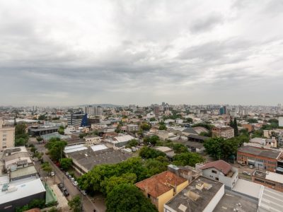 Apartamento à venda com 76m², 3 quartos, 1 suíte, 1 vaga no bairro Navegantes em Porto Alegre - Foto 40