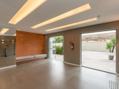 Apartamento à venda com 76m², 3 quartos, 1 suíte, 1 vaga no bairro Navegantes em Porto Alegre - Foto 43