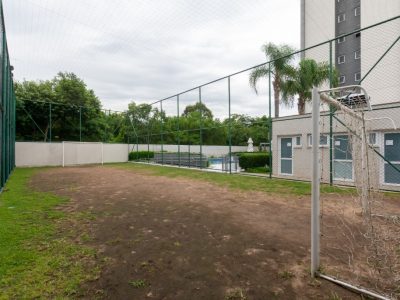 Apartamento à venda com 76m², 3 quartos, 1 suíte, 1 vaga no bairro Navegantes em Porto Alegre - Foto 50