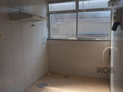 Apartamento à venda com 58m², 2 quartos, 1 vaga no bairro Jardim Europa em Porto Alegre - Foto 7